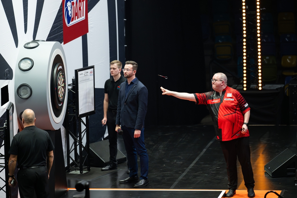 Stephen Bunting