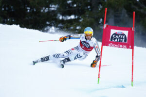 Herren-Weltcup Alta Badia