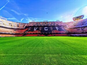 Mestalla