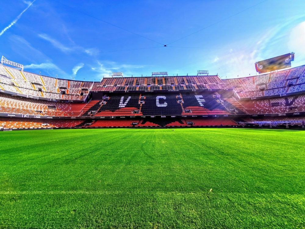Mestalla