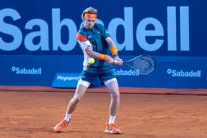 Andrey Rublev
