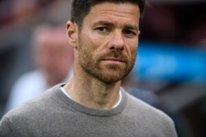 Xabi Alonso
