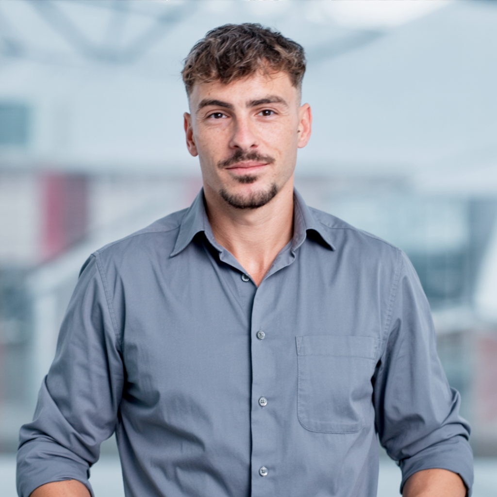 Sebastian Feidt - Sportwetten24