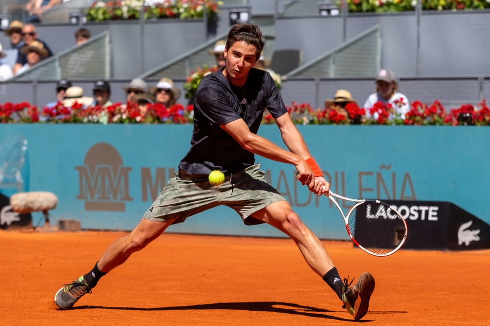 Alexander Shevchenko