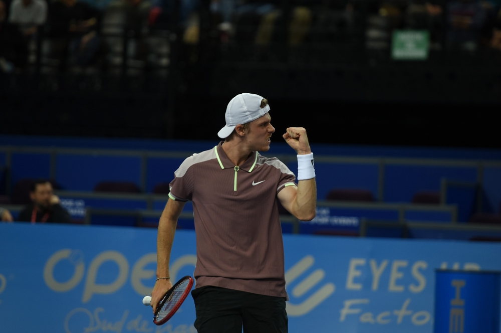 Denis Shapovalov