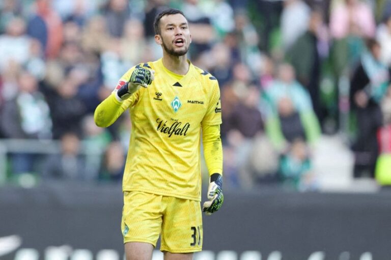 Mio Backhaus zum BVB: Erste Gespräche laufen schon!