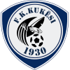 FK Kukësi Logo