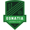 KF Egnatia Rrogozhinë Logo