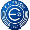KF Erzeni Shijak Logo