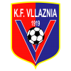 KF Vllaznia Shkodër Logo