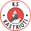 KS Kastrioti Krujë Logo