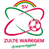 SV Zulte Waregem Logo