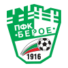 Beroe Stara Zagora Logo