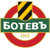 Botev Plovdiv Logo