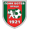 Botev Vratsa Logo