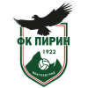 Pirin Blagoevgrad Logo