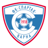 Spartak Varna Logo