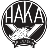 FC Haka Logo