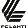 FC Lahti Logo