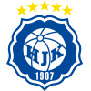 HJK Helsinki Logo