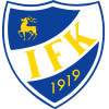 IFK Mariehamn Logo