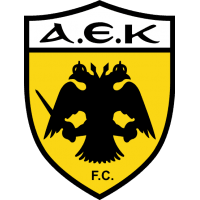 AEK Athens Logo