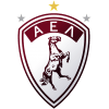 AEL Larissa Logo