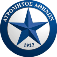 Atromitos Athens Logo