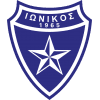 Ionikos F.C. Logo