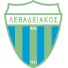 Levadiakos F.C. Logo