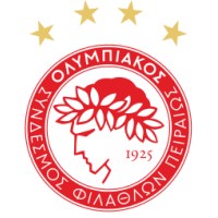 Olympiakos Piraeus Logo