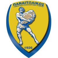 Panetolikos FC Logo