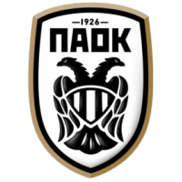 PAOK Thessaloniki Logo