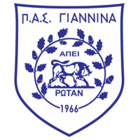 P.A.S. Giannina Logo