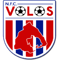 Volos NFC Logo