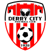 Derry City FC Logo