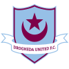 Drogheda United F.C. Logo