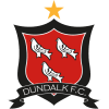 Dundalk FC Logo