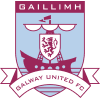 Galway United F.C. Logo