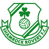 Shamrock Rovers FC Logo