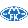 Molde FK Logo