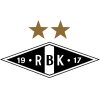 Rosenborg BK Logo