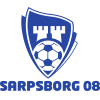 Sarpsborg 08 Logo