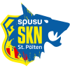 SKN St. Pölten Logo