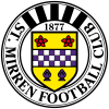 F.C. St Mirren Logo