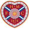 Heart of Midlothian Logo