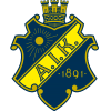 AIK Fotboll Logo