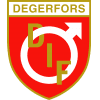 Degerfors IF Logo