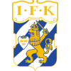 IFK Göteborg Logo