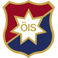Örgryte IS Logo